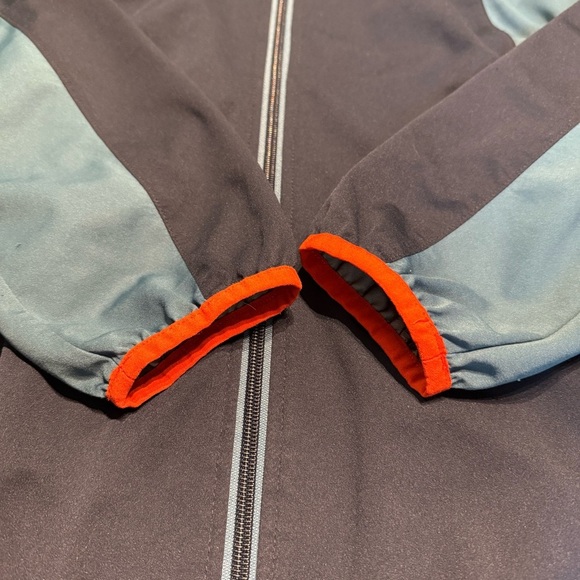 Killtec Lightweight Windproof Hiking - Mountaineering softshell jacket M’s Large - Picture 5 of 14